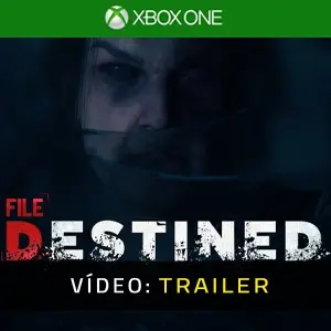 File Destined Xbox One - Trailer de Vídeo