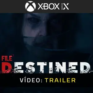 File Destined Xbox Series - Trailer de Vídeo
