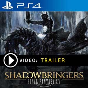Comprar Final Fantasy 14 Shadowbringers PS4 Comparar Preços
