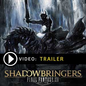 Comprar Final Fantasy 14 Shadowbringers CD Key Comparar Preços