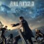 Final Fantasy XV Celebra o 5º Aniversário