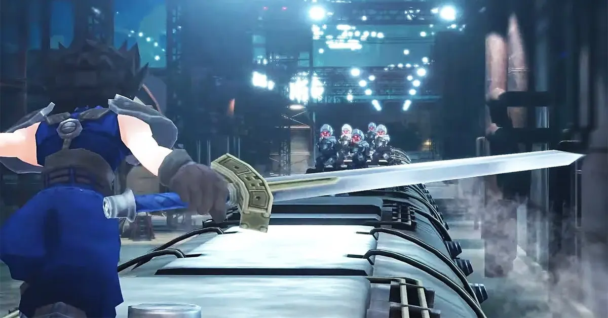 Final Fantasy 7 Ever Crisis Shutdown Roadmap