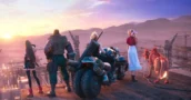 Final Fantasy VII Remake lidera a chegada de quatro jogos ao Xbox Game Pass