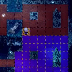 Final Profit: A Shop RPG - Noite