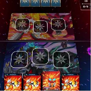 Final Stardust Cosmic Nexus - Kiran e Beta-V2