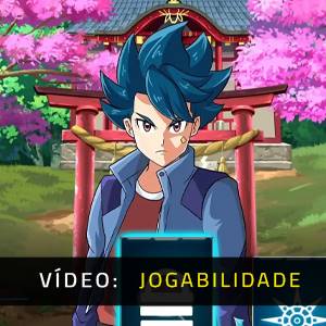 Final Stardust Cosmic Nexus - Vídeo de Jogabilidade