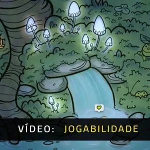 Find My Frogs - Jogabilidade
