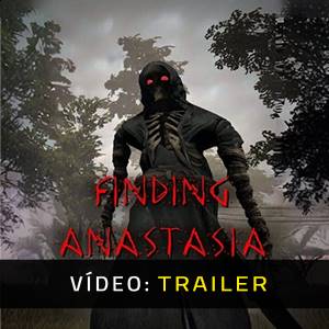 Finding Anastasia - Trailer de Vídeo