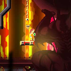 Obstáculo da fase final