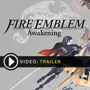 Comprar código download Fire Emblem Awakening Nintendo 3DS Comparar Preços