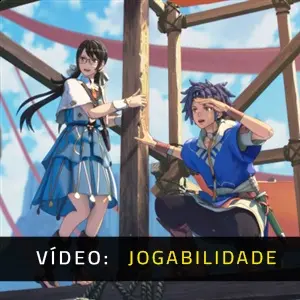 Fire Emblem: Fortune's Weave - Jogabilidade