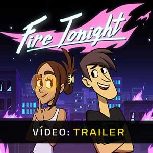 Fire Tonight Pc