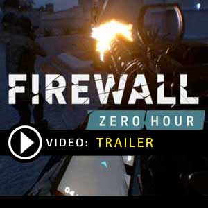 Comprar Firewall Zero Hour CD Key Comparar Preços