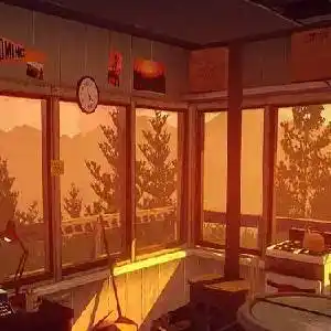 Firewatch - Miradouro de Duas Forquilhas