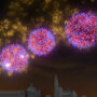 Fireworks Simulator – Fogo-de-artifício digital para a véspera de Ano Novo