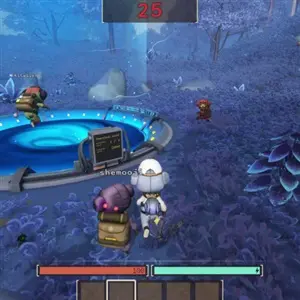 Fish Stick Protocol - Fechamento do Portal de Saída