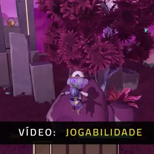 Fish Stick Protocol - Vídeo de Jogabilidade