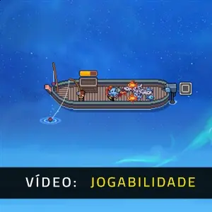 Fish to Dish: Idle Sushi - Vídeo de Jogabilidade
