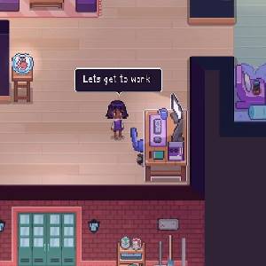 Fishbowl - Mesa de Trabalho