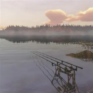 Fisher Online - Lago