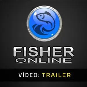 Fisher Online - Trailer do Vídeo