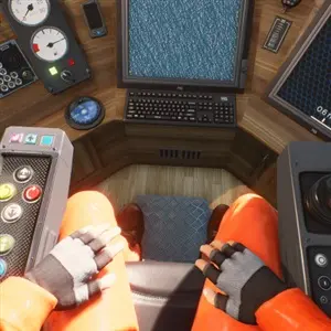 Fishing: Barents Sea – Capitão