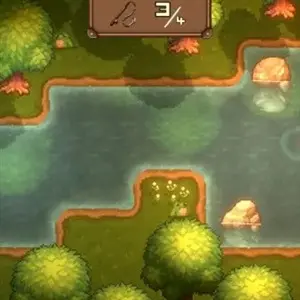 Fishing Inc - Lúcio lendário