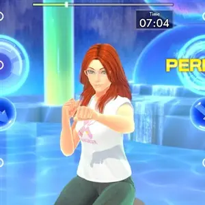 Fitness Boxing 3 Your Personal Trainer - Direto