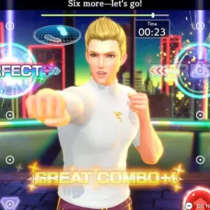 Fitness Boxing 3 Your Personal Trainer - Ótima Combinação