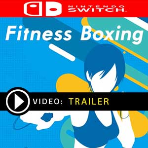 Comprar Fitness Boxing Nintendo Switch barato Comparar Preços