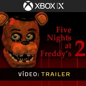 Five Nights at Freddy's 2 Xbox Series - Trailer