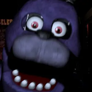 Five Nights at Freddy's - Bonnie