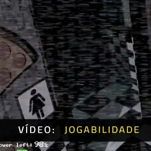 Five Nights at Freddy’s Original Series - Vídeo de Jogabilidade