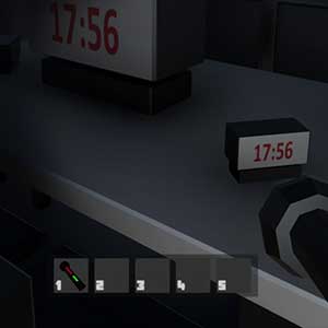 Dispare no momento certo