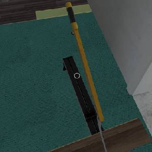 Fix It The Handyman Simulator - Ferramenta