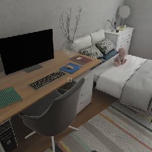 Fix It The Handyman Simulator - Mesa