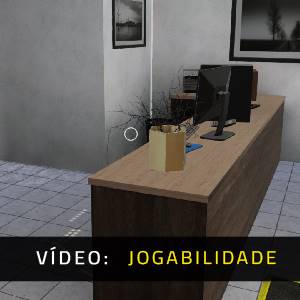 Fix It The Handyman Simulator - Vídeo de Jogabilidade