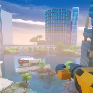 FixForce – Edifício