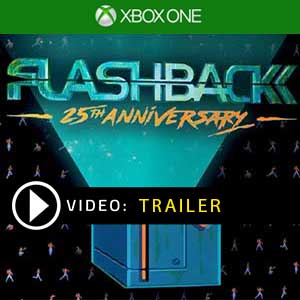Comprar Flashback 25th Anniversary Xbox One Barato Comparar Preços