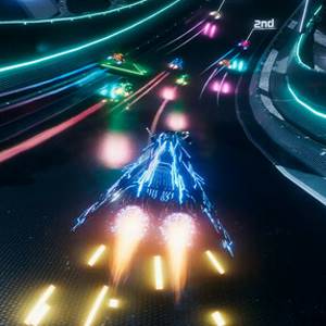 Flashout 3 - Desbloquear a Arma