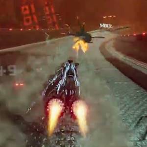 Flashout 3 - Volta 4 de 5