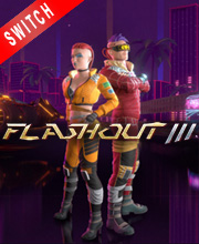 Flashout 3 Switch