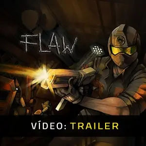 FLAW - Trailer