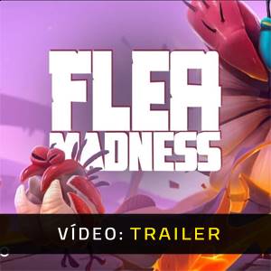 Flea Madness - Trailer