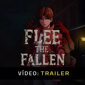 Flee the fallen - Trailer de Vídeo