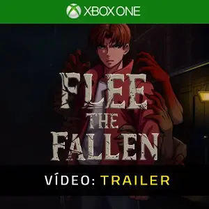 Flee the fallen Xbox One - Trailer de Vídeo