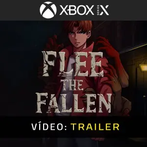 Flee the fallen Xbox Series - Trailer de Vídeo