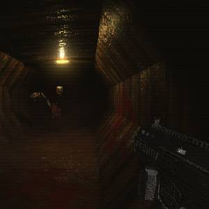 Flesh Everest – Criatura