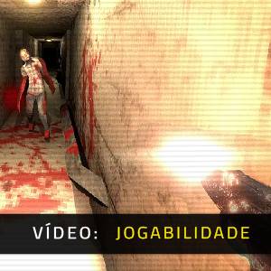 Flesh Everest – Jogabilidade