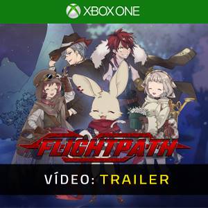 Flightpath Xbox One - Trailer